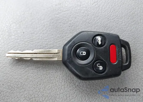 2015 Subaru Forester 2.5I Premium из США, поврежденный, VIN JF2SJADC3FH535366